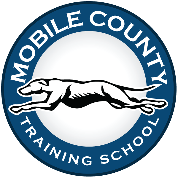 Schools - Mobile County Training at 800 Whitley Street