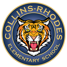 Schools - Collins-Rhodes Elementary School at 5110 St. Stephens Road