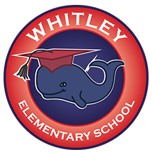 Schools - Whitley Elementary School at 528 Capt. Leon C. Roberts St.